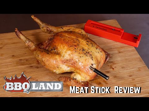 video-linktoworks-Meat stick wireless thermometer review