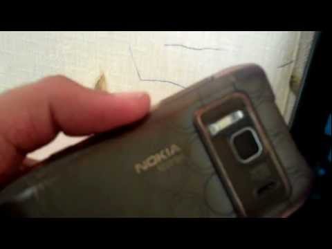 Nokia N8 Top 5 features