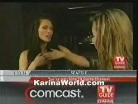 Karina Lombard