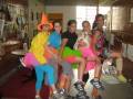 Escolaa- Saudadess