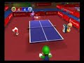 Mario and Sonic at the Olympic Games Table Tennis Part 1 Mario and Sonic at the Olympic Games Table Tennis Part 1
