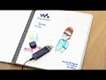 De vuelta a la escuela con los nuevos MP3 Walkman