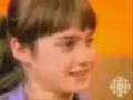 Nadia comaneci and Teodora ungureanu interview part 2/2
