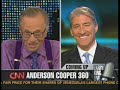 james randi debates rosemary altea on larry king live