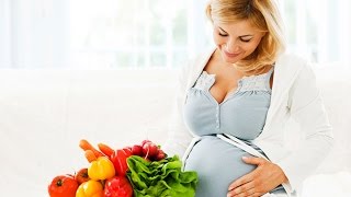 Những điều cần kiêng cử khi mang thai