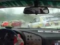 Wild rain first lap - Lime Rock 2003 SPEED World Challenge Wild rain first lap - Lime Rock 2003 SPEED World Challenge