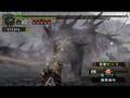 MHP2 老山龍【亜種】弓編 | MHF2 Ashen LaoShanLung -- Bow Solo (2/4)