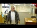 Clerk Knocks Out Armed Robber