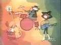 Cattanooga Cats opening (1969)