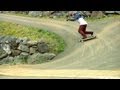 2013 Drop Speed - Landyachtz