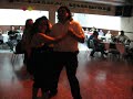 Chikilin Bailando huapangos con Yoselin