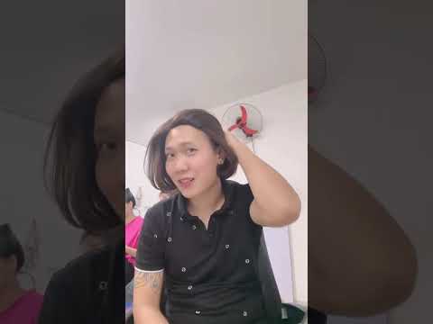 1212 Video của Salon Chuyến nối tóc Bắc Hugo