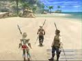 FFXII Zodiac spear x7 FFXII Zodiac spear x7