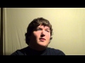 Channel Update: 2 Week Suspension