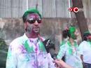 Isha Koppikar Dino Morea on Zoom TV's Page3 060307