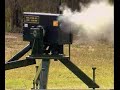 Fastest gun EVER 1000000 RPS