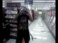 videos de Clowin in the store (Des)