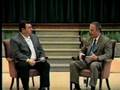 Rep. Harold Naughton, candidate for reelection -- part 2