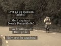 Reklamefilm for Norsk Tempoklubb