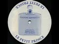 Cologne Summer - Brasilian Mouthwash (Alici Remix)