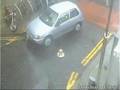 London Road Barriers