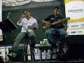Agora eu sei - OS FEDERAIS