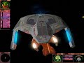 Cemetary Drive -Sabre Wars - Ferengi Marauder