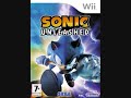 Sonic minirant.