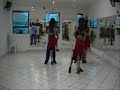 Samba Gafieira - Studio de Dança Airton Araújo - Parte 1 Samba Gafieira - Studio de Dança Airton Araújo - Parte 1