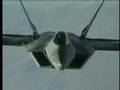 F-22 Raptor, Air Dominance, Multi-role Fighter