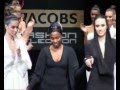 Madlenianum Beograd Jacobs Fashion Selection '08 -Keune team