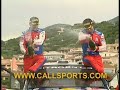 WRC Italy rally ends 18-5-2008