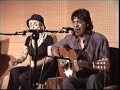 Cathy Claret con Rafael Amador (Pata Negra) - Bolleré