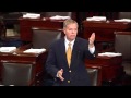 Graham Pleased With Tougher Iran Sanctions Bill