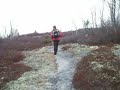 Bluff Wilderness Hiking, Nova Scotia - November, 2009