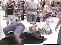 Ryan Kennelly benchpress 600lb/272.5kg x 2 Raw Ryan Kennelly benchpress 600lb/272.5kg x 2 Raw