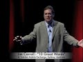 10 Great Words - Futurist, trends & innovation expert Jim Carroll 10 Great Words - Futurist, trends & innovation expert Jim Carroll