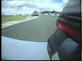 Restart silverstone 2003