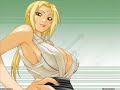 Hot Anime Girls(Jojo Beautiful Girls)Full versions!!