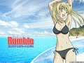 Hot Anime Girls(Jojo Beautiful Girls)Full versions!!
