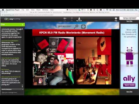 how to get fm radio license in india