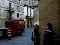 Suhiltzaileak katu baten erreskatean Errenteria-Oreretan