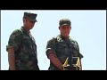 3 REGT. AFM COMBAT ENGINEERS DEMINING