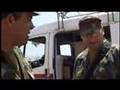 3 REGT. AFM COMBAT ENGINEERS DEMINING