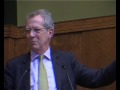 Darwin Day Lecture 2009