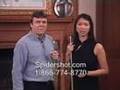Spider Laser Pool and Billiard Training Aid - Part 1