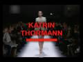 Katrin Thormann First Face 09
