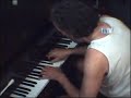 surface calm     david ives jazz piano