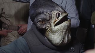 Admiral Raddus' Backstory – Star Wars: Rogue One Lore