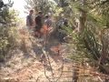 final championnat du monde enduro 2011 mende